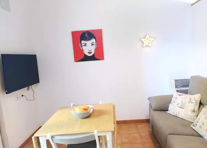 Abba Apartamento Sevilha