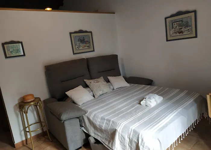 Apartamento Abba Sevilha