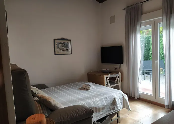 Abba Apartamento