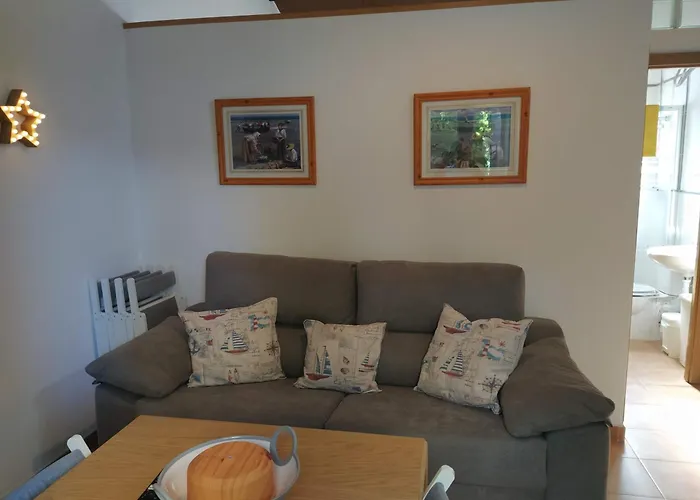 Apartamento Abba