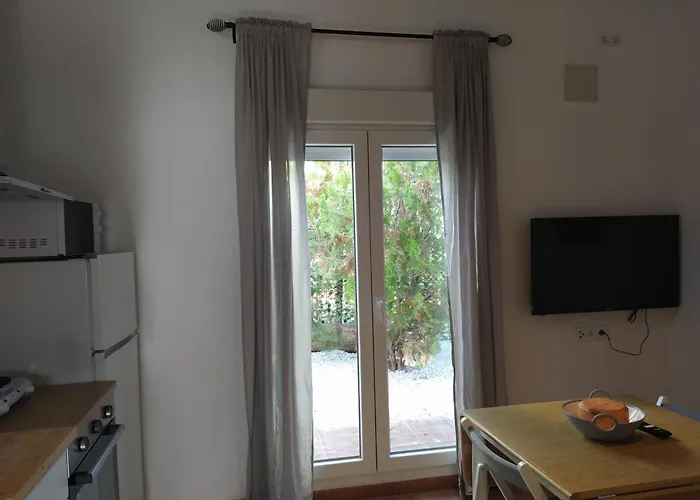 Abba Apartamento *