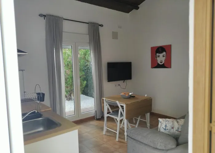 Apartamento Abba *
