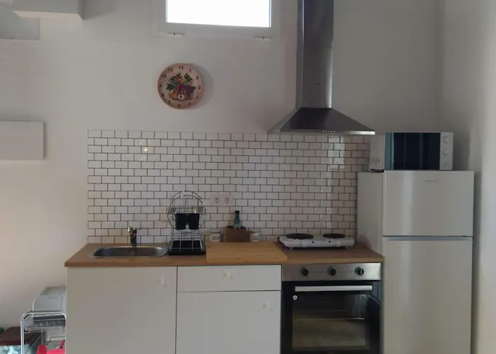 Abba Apartamento Sevilha