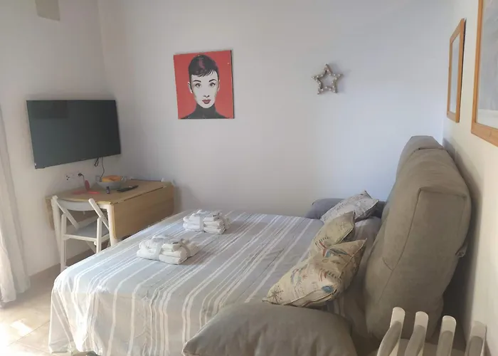 Abba Apartamento