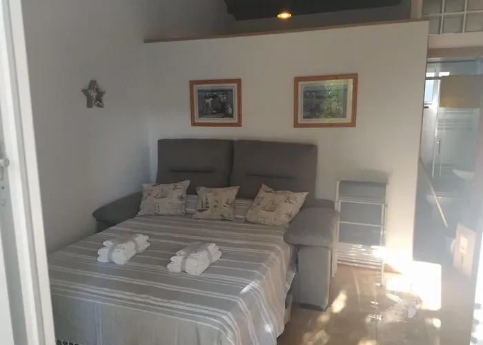 Apartamento Abba