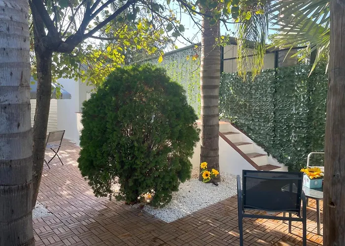 Apartamento Abba *