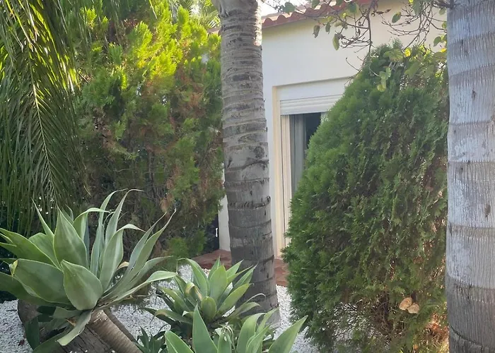 Abba Apartamento Sevilha