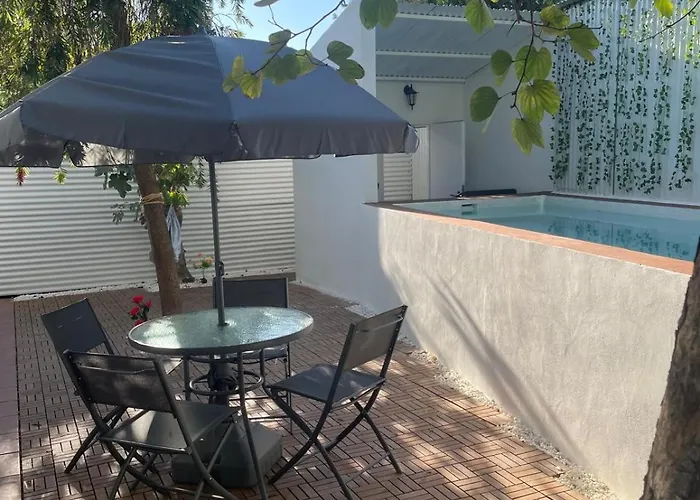 Apartamento Abba Sevilha