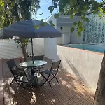 Appartamento Abba Siviglia