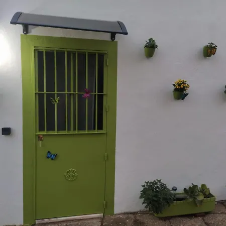 Abba Apartment Seville