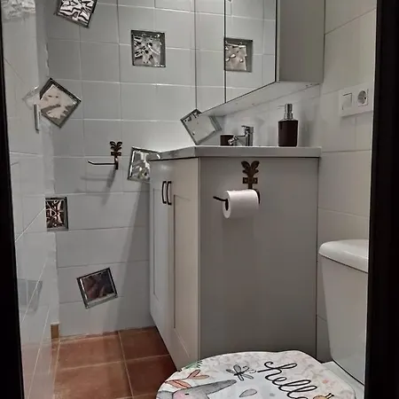 Apartment Abba