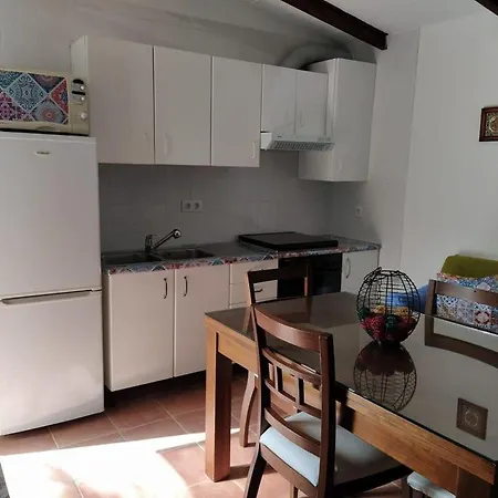 Abba Apartment Seville