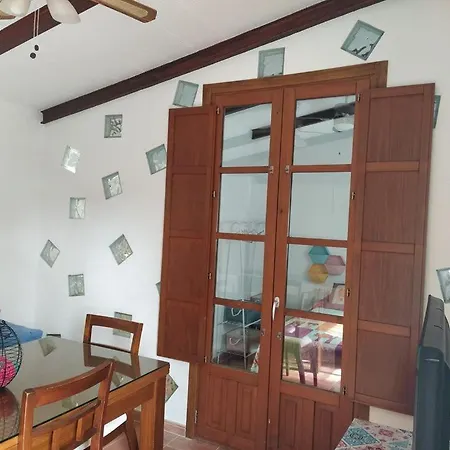 Apartment Abba