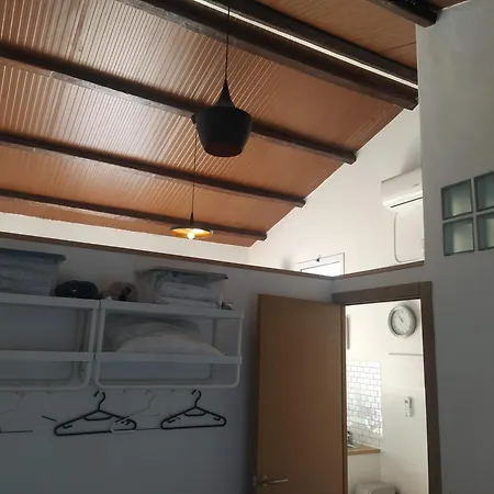 Appartamento Abba Siviglia