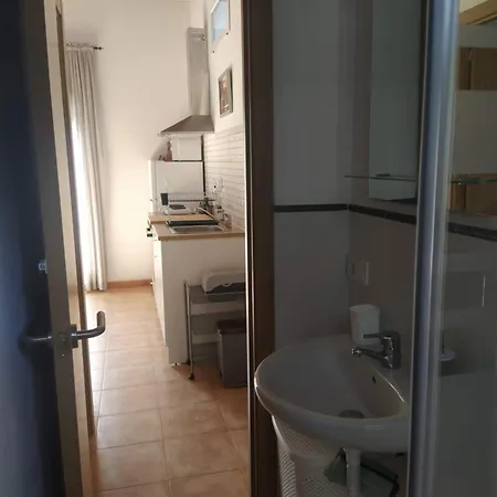 Abba Apartment