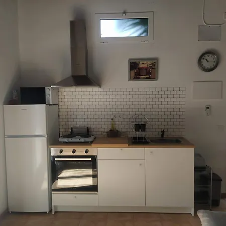 Abba Appartamento Siviglia