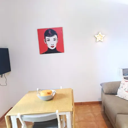 Abba Apartment Seville