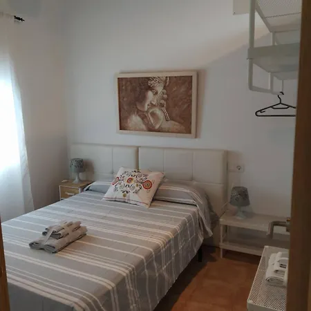 Abba Seville