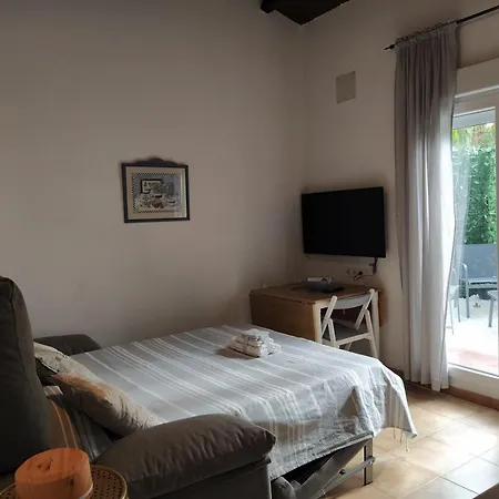 Abba Apartment