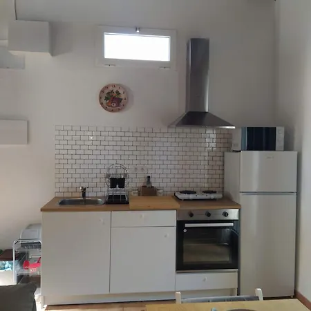 Abba Apartment Seville