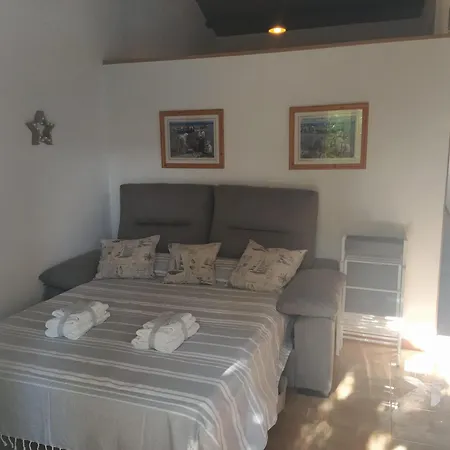 Apartment Abba