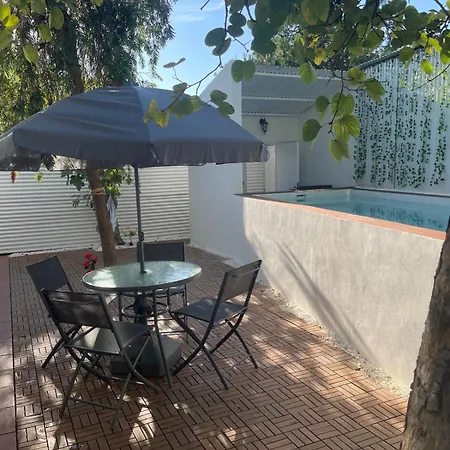 Apartment Abba Seville
