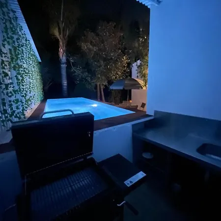 Apartment Abba